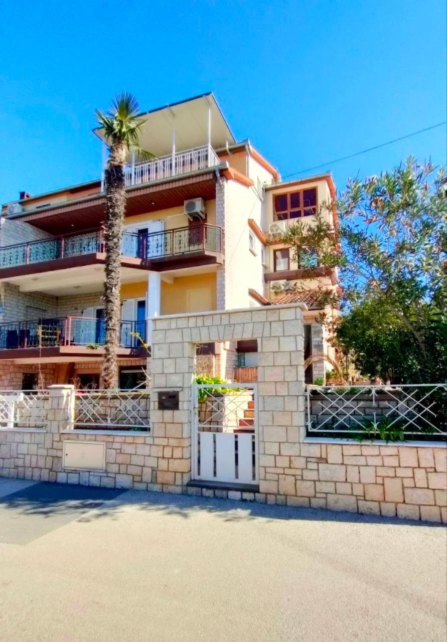Skajla Apartments Medulin Exterior foto